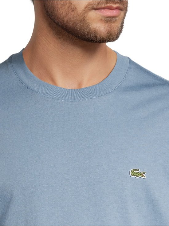 Lacoste - Crewneck Logo t-krekls - 57I ARAL | Stockmann - photo 4