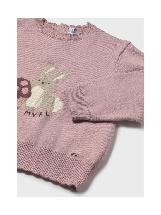 Mayoral - Jacquard Jersey -neulepaita - CRYSTAL 22 | Stockmann - photo 3