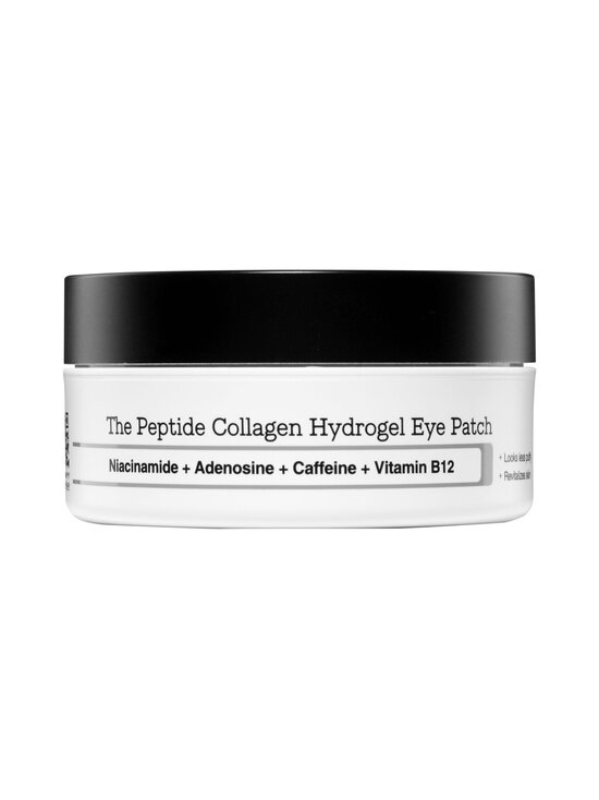 Cosrx - The Peptide Collagen Hydrogel Eye Patch -silmänympärysnaamio 60 kpl - NOCOL | Stockmann - photo 1