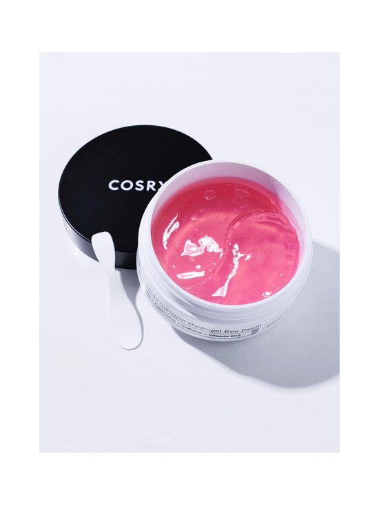 Cosrx - The Peptide Collagen Hydrogel Eye Patch -silmänympärysnaamio 60 kpl - NOCOL | Stockmann - photo 2