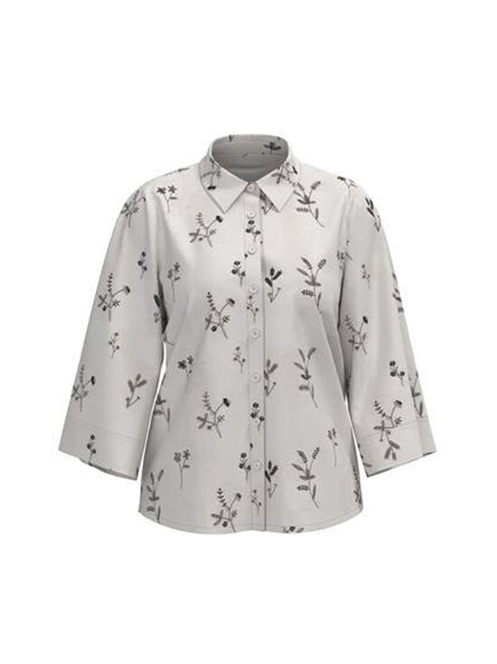 ViWillis Embroidered kreklblūze