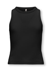 KIDS ONLY - KogJill Life tops - BLACK | Stockmann