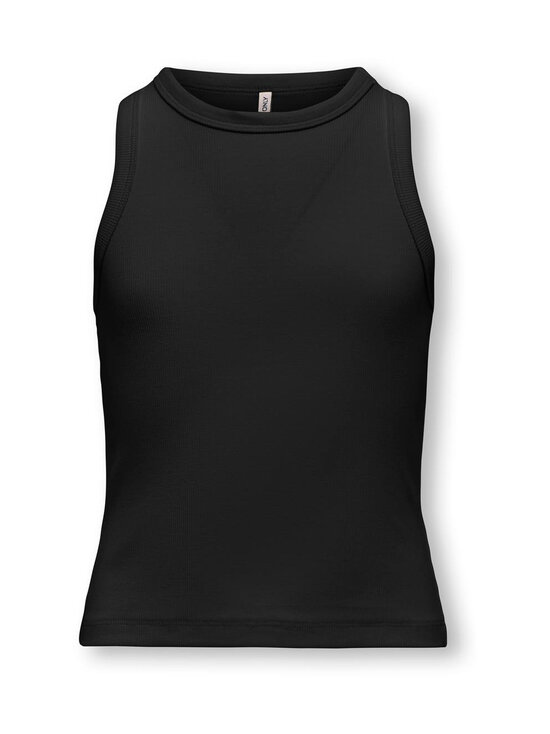 KIDS ONLY - KogJill Life tops - BLACK | Stockmann - photo 1