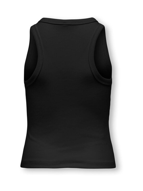 KIDS ONLY - KogJill Life tops - BLACK | Stockmann - photo 2