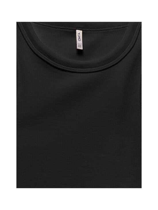 KIDS ONLY - KogJill Life tops - BLACK | Stockmann - photo 3