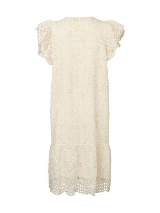 RUE de FEMME - Nyssa kleita - 02 OFFWHITE - photo 2 RUE de FEMME - Nyssa kleita - 02 OFFWHITE | Stockmann - photo 2