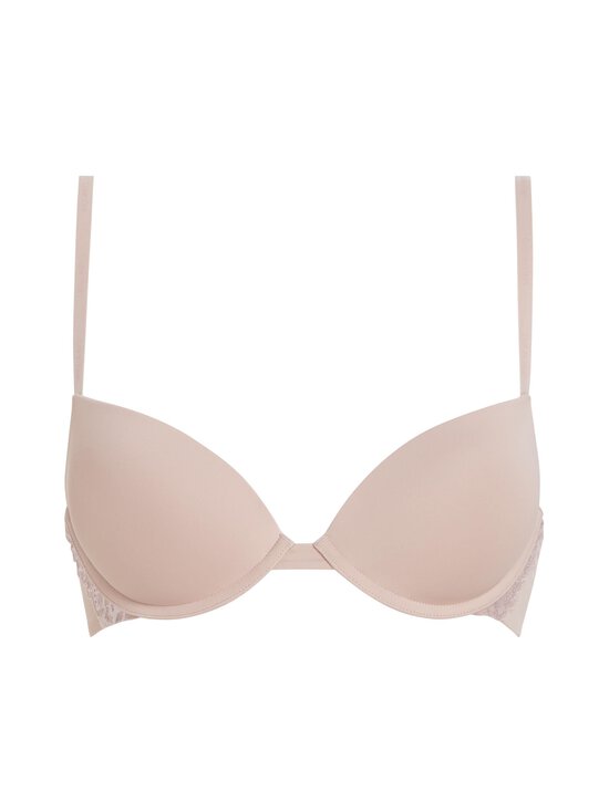Calvin Klein Underwear - Rinnahoidja Push Up Plunge - TQO SUBDUED - photo 1 Calvin Klein Underwear - Rinnahoidja Push Up Plunge - TQO SUBDUED | Stockmann - photo 1