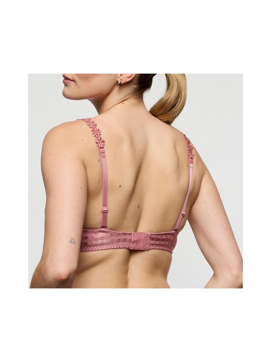 Marie Jo - Avero Padded Heartshape-rintaliivit - BTP BALLET PINK | Stockmann - photo 4