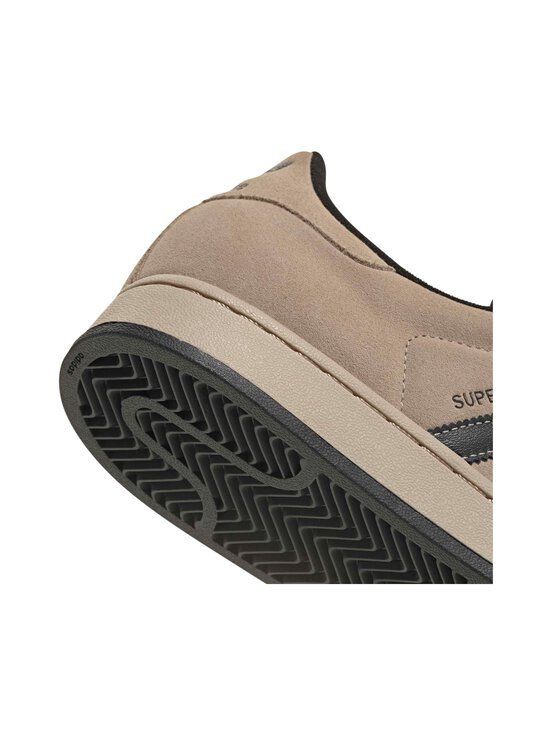 adidas Originals - Superstar II -nahkasneakerit - IH9320 STOKHA/CBLACK/STOKHA | Stockmann - photo 9