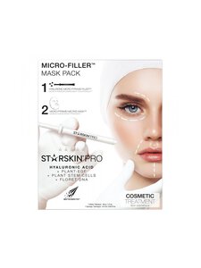 Starskin - Micro Filler Mask Pack - ihonhoito | Stockmann