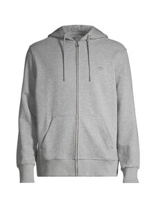 GANT - Kapuutsiga pusa Shield - 93 GREY MELANGE GANT - Kapuutsiga pusa Shield - 93 GREY MELANGE | Stockmann