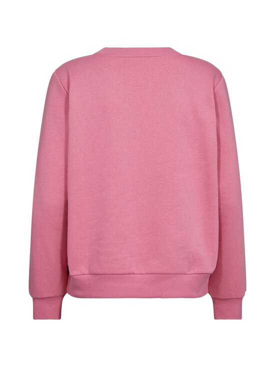 Freequent - FQKamela džemperis - 1051 WILD ORCHID W. STAR OFF-WHITE | Stockmann - photo 2