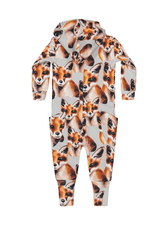 Metsola - Fox-haalari - CLOUDY - photo 2 Metsola - Fox-haalari - CLOUDY | Stockmann - photo 2