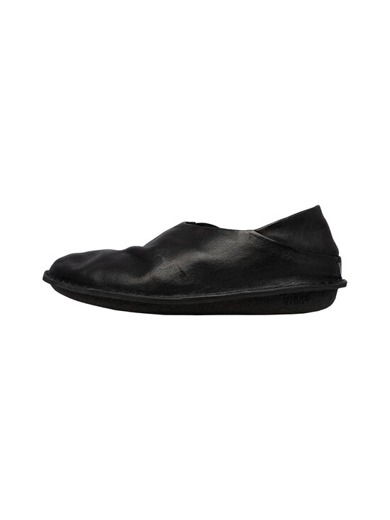 VIBAe - Zuma-nahkakengät - PRETO BLACK - photo 2 VIBAe - Zuma-nahkakengät - PRETO BLACK | Stockmann - photo 2