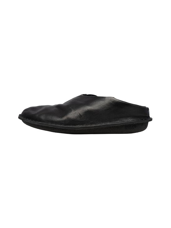 VIBAe - Zuma-nahkakengät - PRETO BLACK - photo 3 VIBAe - Zuma-nahkakengät - PRETO BLACK | Stockmann - photo 3