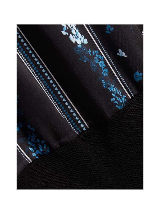 Ted Baker London - Almaaz Printed t-krekls - BLACK - photo 5 Ted Baker London - Almaaz Printed t-krekls - BLACK | Stockmann - photo 5