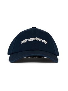 Pica Pica - Not Without My -lippalakki - NAVY | Stockmann