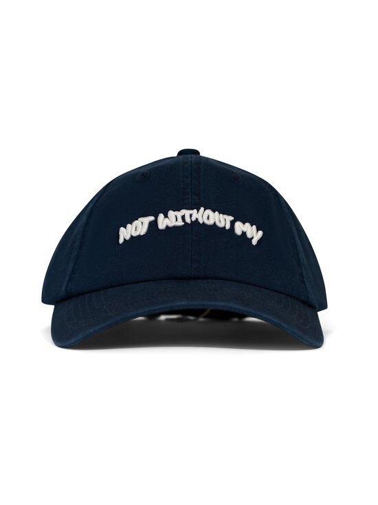 Pica Pica - Not Without My -lippalakki - NAVY | Stockmann - photo 1
