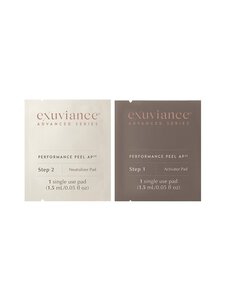 Exuviance - Performance Peel AP25 -kuorintalaput Exuviance - Performance Peel AP25 -kuorintalaput | Stockmann