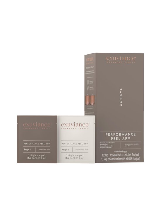 Performance Peel -kuorintalaput