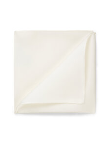 BOSS - Kabatas lakatiņš - OPEN WHITE | Stockmann