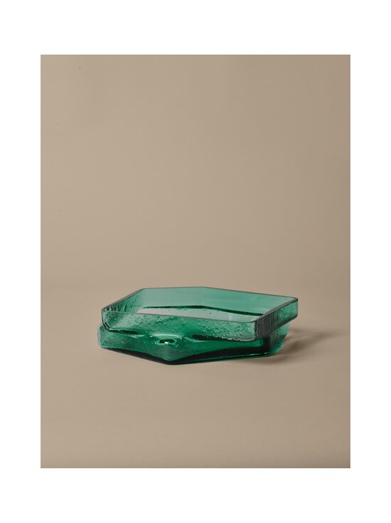 Ferm Living - Muro-tarjoilukulho - RECYCLED GREEN | Stockmann - photo 3