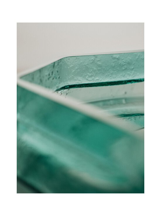 Ferm Living - Muro-tarjoilukulho - RECYCLED GREEN | Stockmann - photo 4