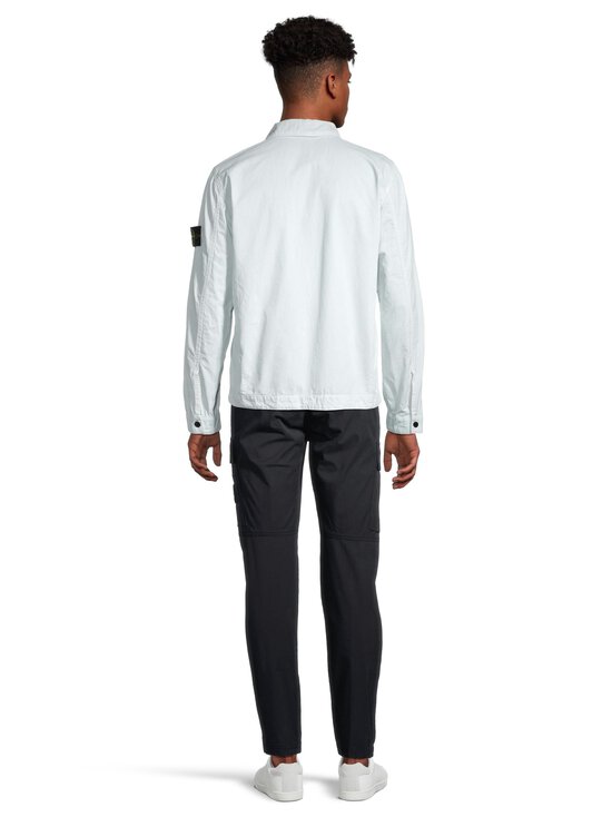 Stone Island - Särkjakk - V0141 SKY BLUE - photo 3 Stone Island - Särkjakk - V0141 SKY BLUE | Stockmann - photo 3