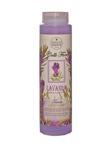 Nesti Dante - Tuscan Lavender -suihkugeeli 300 ml Nesti Dante - Tuscan Lavender -suihkugeeli 300 ml | Stockmann