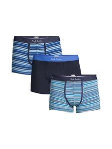 Paul Smith - Men Trunk -alushousut 3-pack - 1A 1A | Stockmann