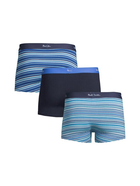 Paul Smith - Men Trunk -alushousut 3-pack - 1A 1A | Stockmann - photo 2