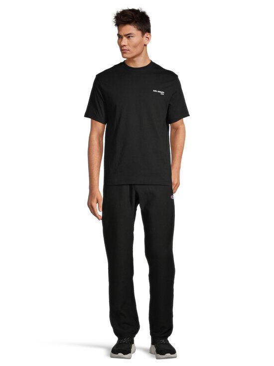 AXEL ARIGATO - Legacy T-paita - BLACK | Stockmann - photo 2