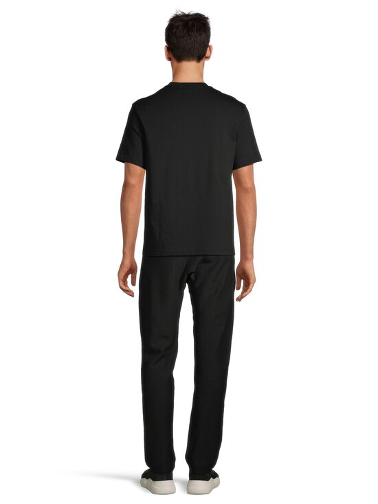 AXEL ARIGATO - Legacy T-paita - BLACK | Stockmann - photo 3