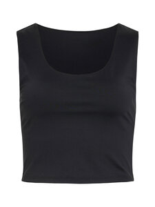Vila - ViKenza tops - BLACK | Stockmann