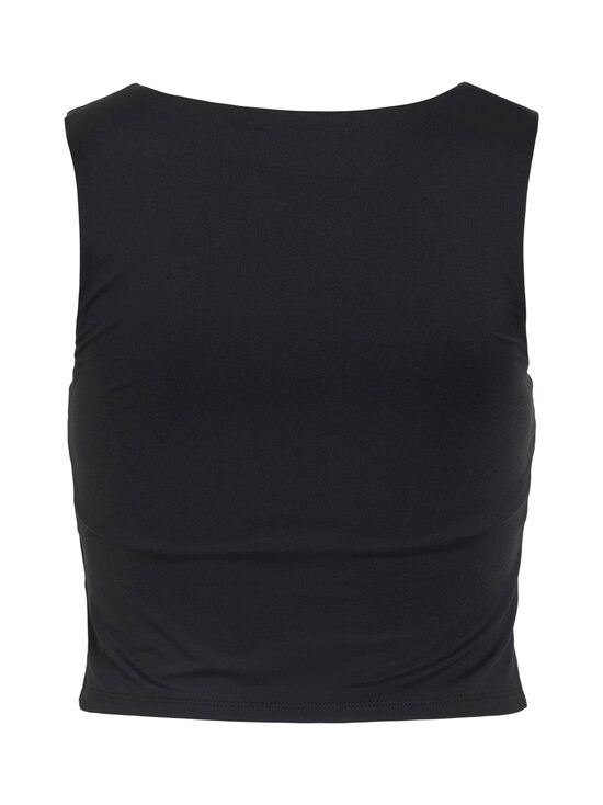 Vila - ViKenza tops - BLACK | Stockmann - photo 2