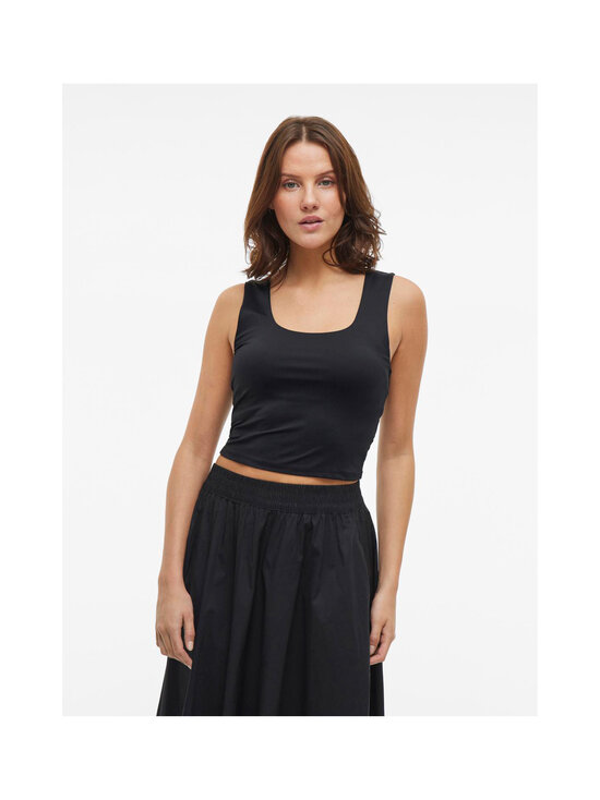 Vila - ViKenza tops - BLACK | Stockmann - photo 3