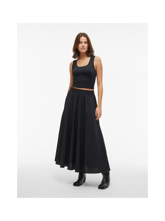 Vila - ViKenza tops - BLACK | Stockmann - photo 5