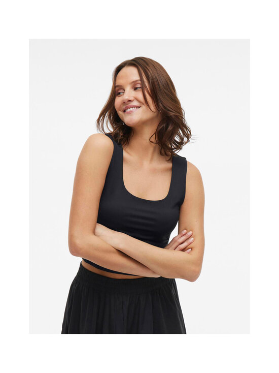 Vila - ViKenza tops - BLACK | Stockmann - photo 6