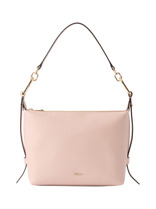 Furla - Õlakott Tonie Mini Hobo - 4655S ANEMONE PINK | Stockmann - photo 1