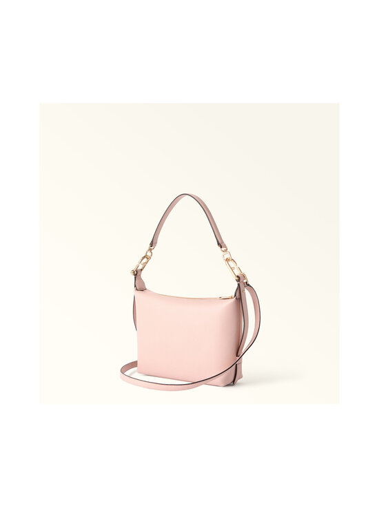 Furla - Õlakott Tonie Mini Hobo - 4655S ANEMONE PINK | Stockmann - photo 2