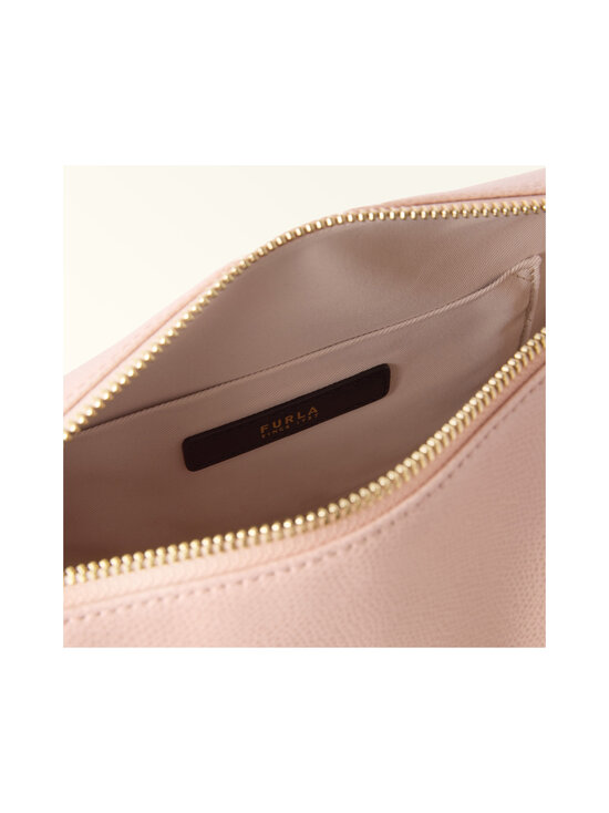 Furla - Õlakott Tonie Mini Hobo - 4655S ANEMONE PINK | Stockmann - photo 4