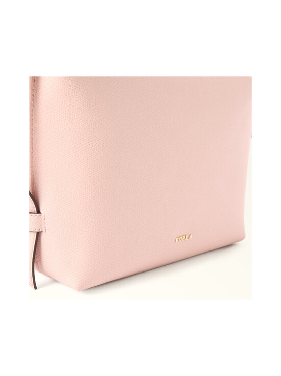 Furla - Õlakott Tonie Mini Hobo - 4655S ANEMONE PINK | Stockmann - photo 5