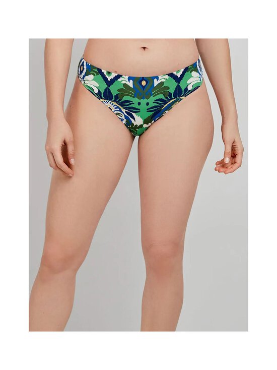 Gisela - Tribal print bottom Gisela - GREEN | Stockmann - photo 5