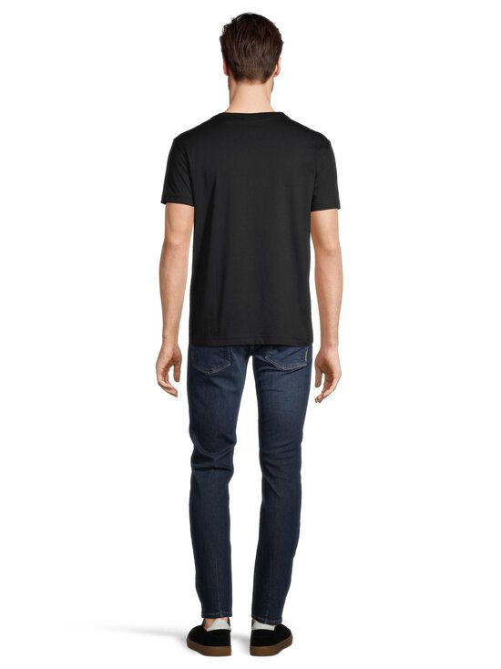 GANT - Slim Fit Shield -paita - 5 BLACK | Stockmann - photo 3