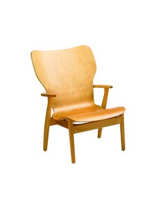 Artek - Domus-nojatuoli - KOIVU | Stockmann