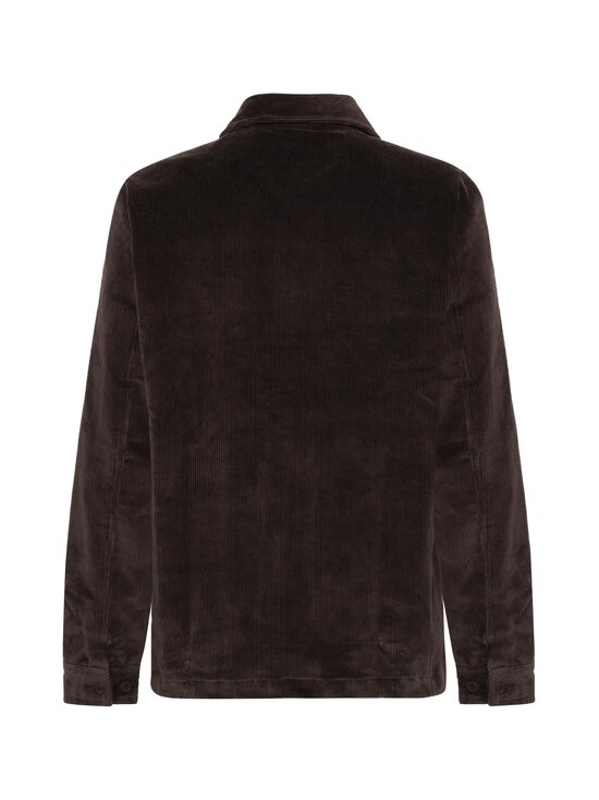 Knowledge Cotton Apparel - Samta krekljaka - 1487 CHOCOLATE TORTE - photo 2 Knowledge Cotton Apparel - Samta krekljaka - 1487 CHOCOLATE TORTE | Stockmann - photo 2