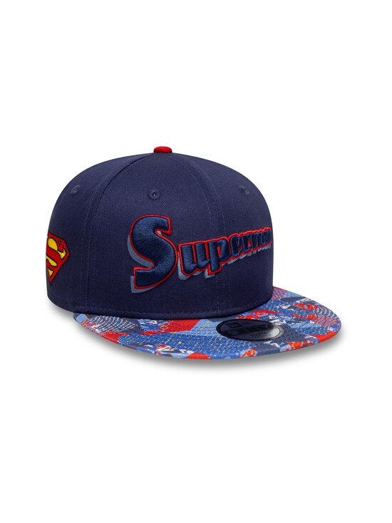 New Era - CHYT DC 9Fifty Superman -lippalakki - NVYFDR | Stockmann - photo 2