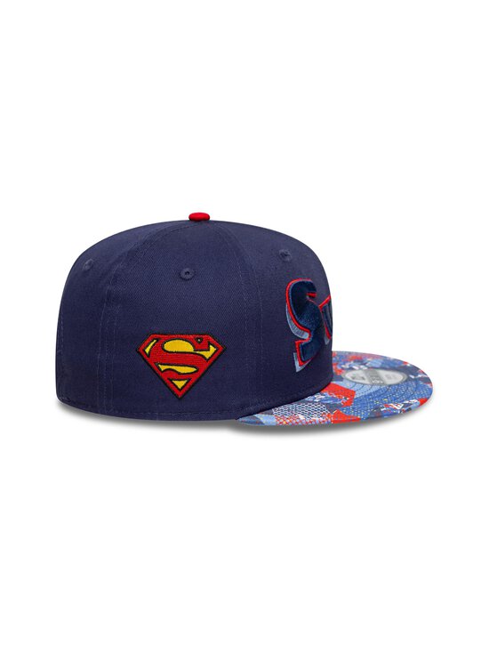 New Era - CHYT DC 9Fifty Superman -lippalakki - NVYFDR | Stockmann - photo 4