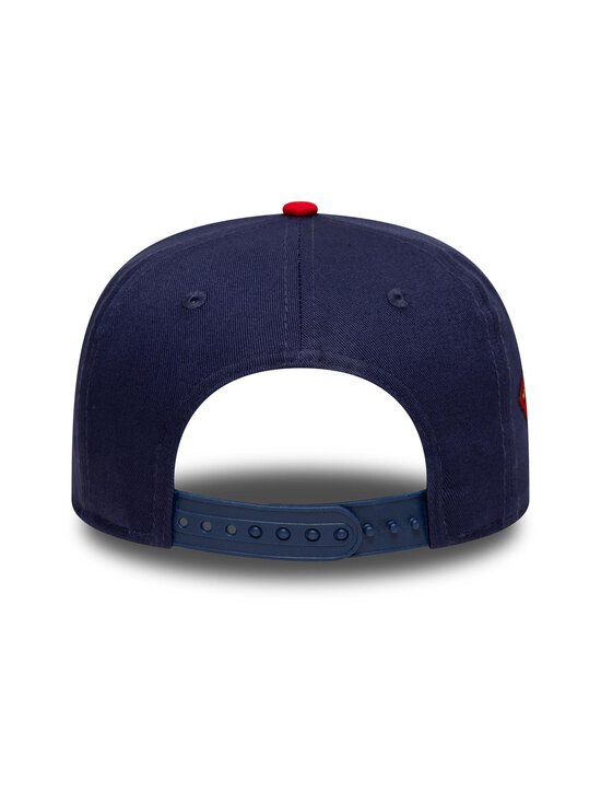 New Era - CHYT DC 9Fifty Superman -lippalakki - NVYFDR | Stockmann - photo 5