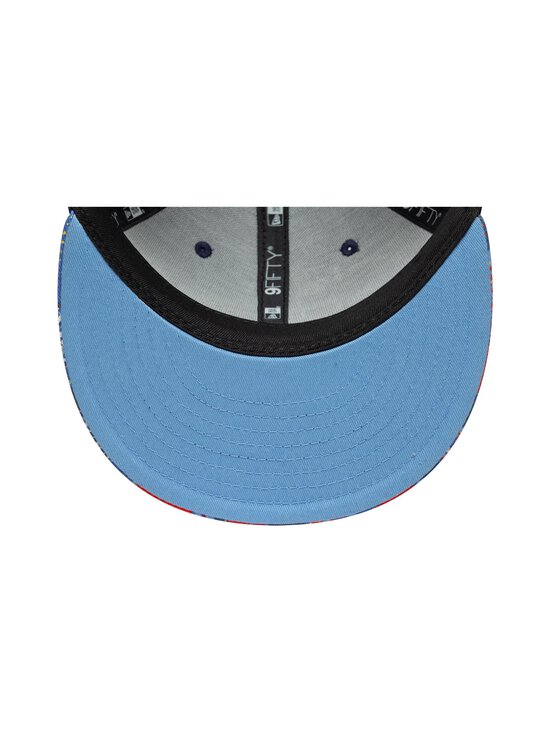 New Era - CHYT DC 9Fifty Superman -lippalakki - NVYFDR | Stockmann - photo 6